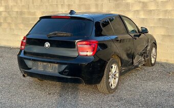 ROZPREDAME BMW F20 114i/116i/118i 2014 - 4