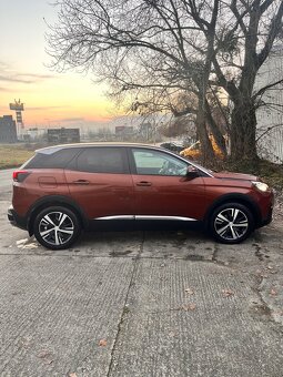 Peugeot 3008 1.6 BlueHDi 88 kW EAT6 - 4