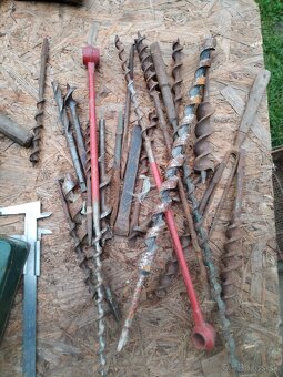 Symbolické ceny /rôzne - 4