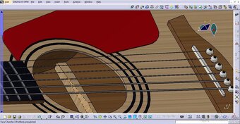 Skolenie Catia V5, zakazkova 3D tlac a strojarska vyroba - 4