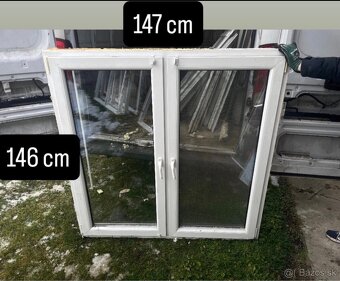 Plastové okná - 4
