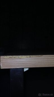 Koferenčný stol - 4