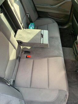 BMW 520 M packet - 4