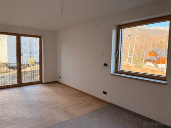 Apartmán vo Vysokých Tatrách - 4
