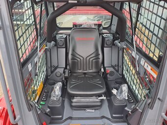 Takeuchi TL10V-2 - 4