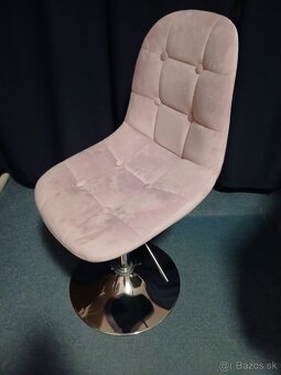 Stolička - 4