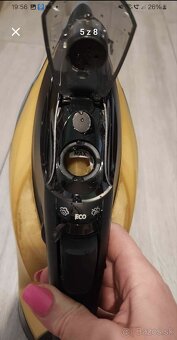 Žehlička Philips 3000W,model DST 7040 - 4