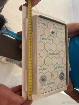 Kominove dvierka - 4