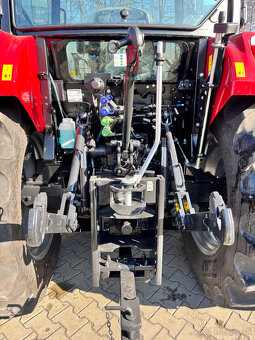 Traktor Case IH Farmall A75 - 4