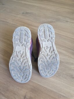 Ecco topánky č. 35 - 4