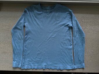 dievcenske tricka,mikina,teplaky,fleece,tielka 158/164 - 4