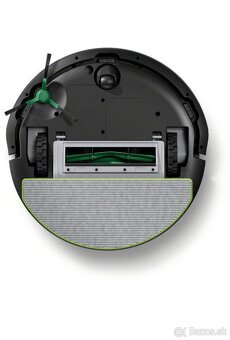 iROBOT ROOMBA COMBO 105 - 4