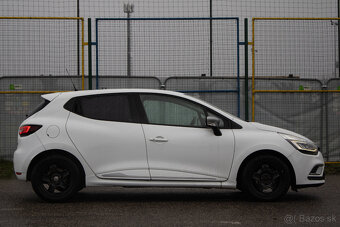 Renault Clio TCe 120 GT Line 87 kW - 4