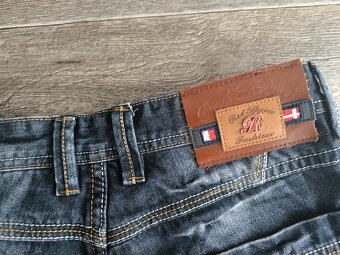 Pánske rifle Red Pepper - 4