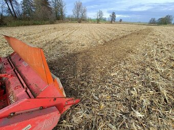 2,3m Italský mulčovač BECCHIO MANDRILE 2250 - 4