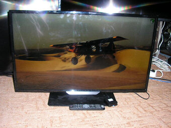 Predam LED televizor - 4