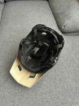 Cyklistická prilba CTM Trops - 4