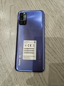 redmi note 10.5g..64gb - 4