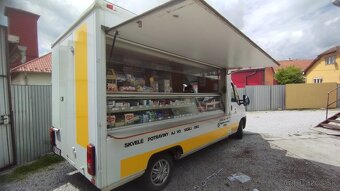 Pojazdna predajna - 4