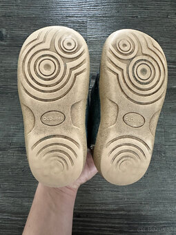Prechodné topánky DD Step 24 - 4