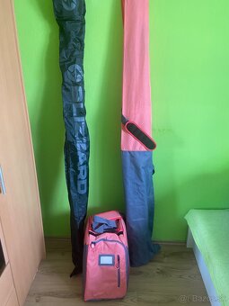 Predam bežky damske panske - 4