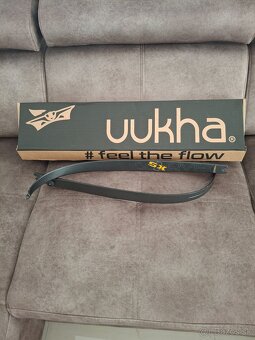 Ramená luku ILF zn. Uukha - 4