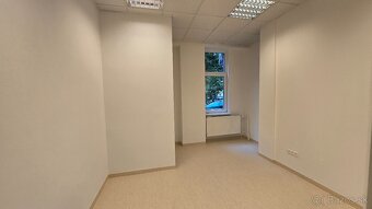 Prenájom nebytového priestoru - Párovská ulica - Nitra - 4