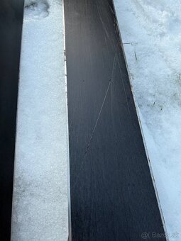 Lyže fischer ctx 200 - 4