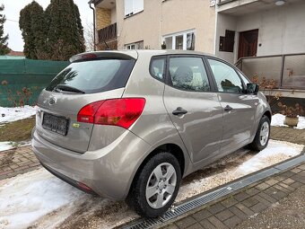 KIA Venga 1.4 CVVT LX 93 000 KM - 4