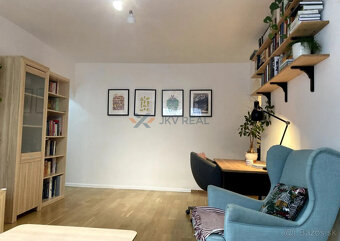 Priestranný 3-izbový byt na predaj - Trnava - 4