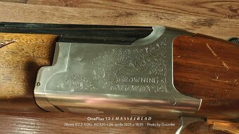 Browning 425 Grade 1 - 4