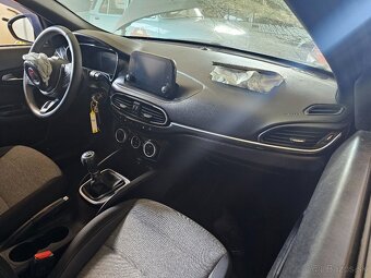 Fiat Tipo Coss 2021 - 4