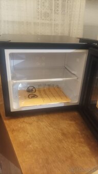 mini chladnicka klarstien - 4