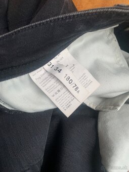 Acne studios rifle - 4