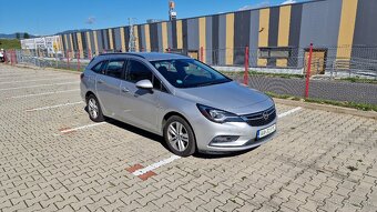 Opel Astra ST 1.6 CDTI S&S 110k ECOTEC Innovation - 4