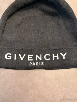 Dámska čiapka GIVENCHY - 4