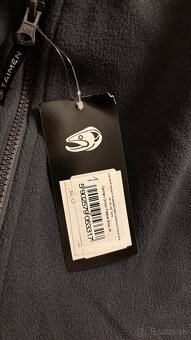 Fleece polooveral Taimen M - 4