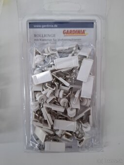 Haciky, kruzky, jazdce - 4