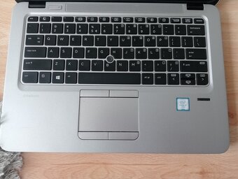 HP elitebook 820 g3/ Intel core i7/ssd /16gb ram /Windows 11 - 4