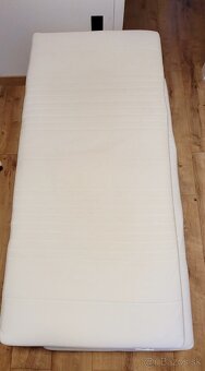 2x Matrac - 4