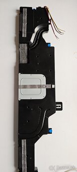 Predam 2.1 reproduktor z televizora - 4