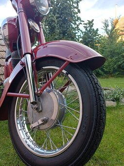 Jawa 250 559 Panelka - 4