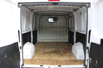 Fiat Ducato, 2,3 JTD L2H1+klima+ČR - 4