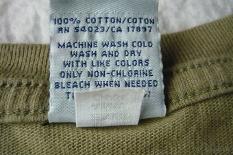 3 ks pánske tričká - 4