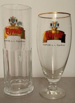 PIVOVE POHARE 2 - 4