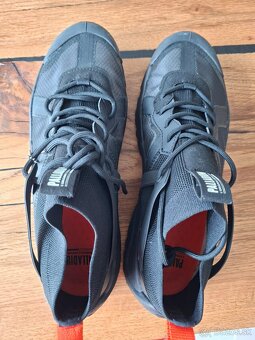 Palladium panske tenisky - 4