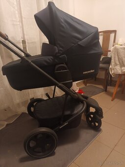 Kočík EasyWalker Harvey2 Premium - 4