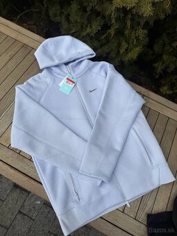 MIKINA S ZIPSOM OD Nike Nocta 🌐 - 4