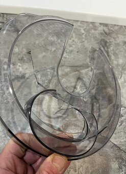 Bosch MUM 54240 900W kuchynský robot - 4