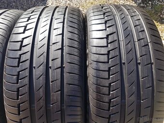 235/45 r18 letné pneumatiky 4ks Continental PremiumContact - 4